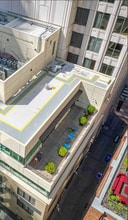 40 Jessie St, San Francisco, CA - Vue aérienne  vue de carte