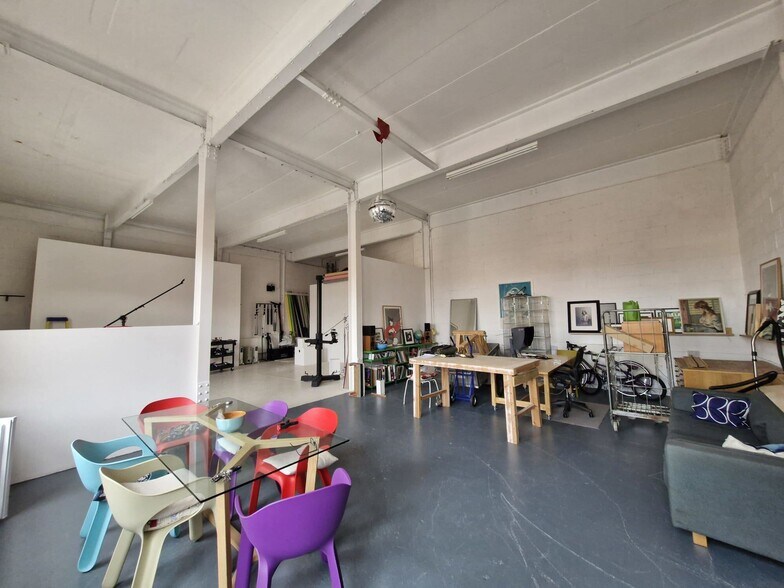 Effingham St, Sheffield à louer - Photo de l’immeuble – Image 3 sur 12