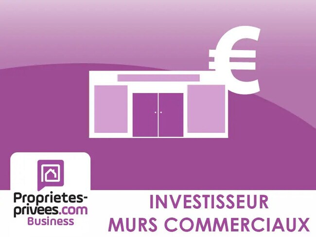 Plus de détails pour Local d’activités à vendre
