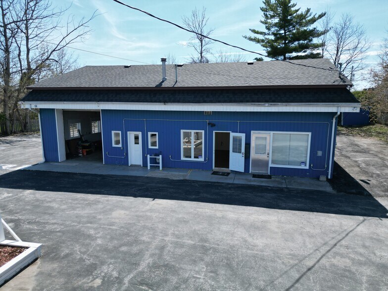 80 Townline Rd W, Carleton Place, ON à vendre - Photo de l’immeuble – Image 3 sur 16