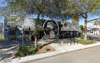 900 1st Ave N, Saint Petersburg, FL à louer Photo de l’immeuble– Image 1 sur 2