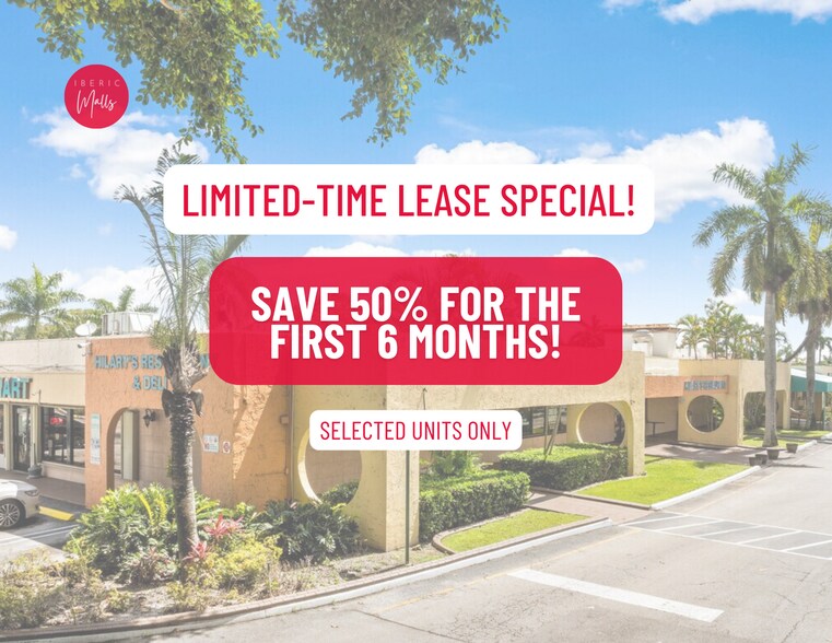 650 Royal Palm Beach Blvd, Royal Palm Beach, FL à louer - Photo de l’immeuble – Image 1 sur 14