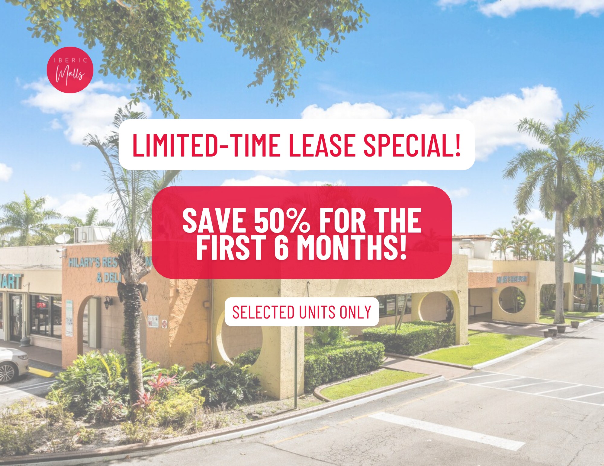 650 Royal Palm Beach Blvd, Royal Palm Beach, FL à louer Photo principale– Image 1 sur 15