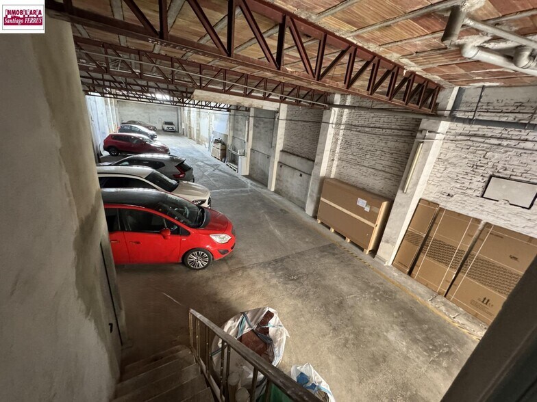 Industriel/Logistique dans Benifaió, Valencia à vendre - Photo intérieure – Image 3 sur 6
