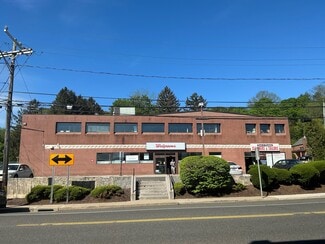 Plus de détails pour 620 Main St, Watertown, CT - Local commercial à vendre