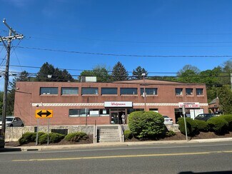 Plus de détails pour 620 Main St, Watertown, CT - Local commercial à vendre