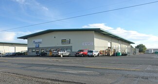 Plus de détails pour 1909-1915 S 14th St, Yakima, WA - Industriel/Logistique à louer
