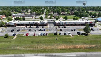 Plus de détails pour 701-703 N McCroskey St, Nixa, MO - Local commercial à louer