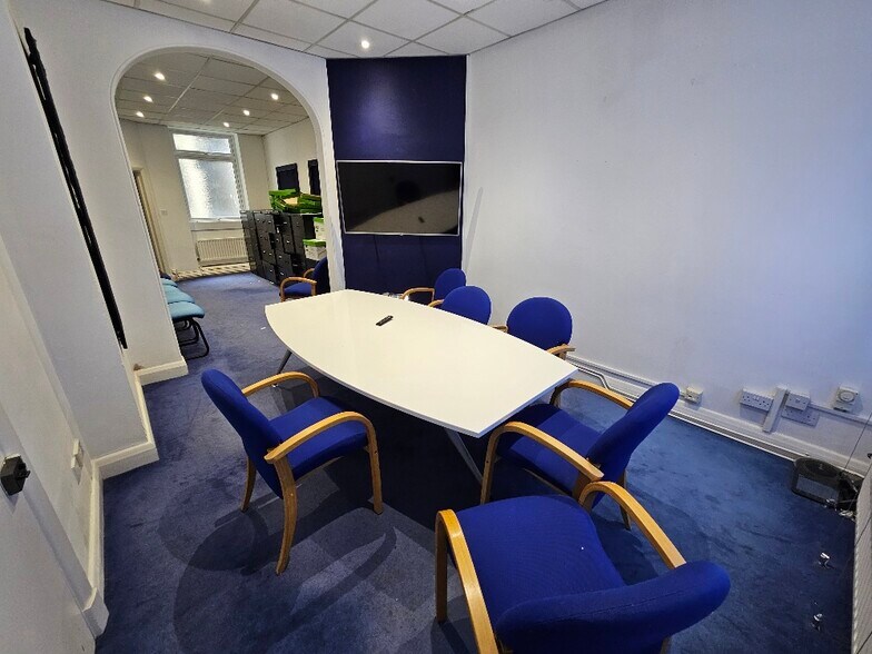 162-164 Ewell Rd, Surbiton à louer - Photo intérieure – Image 3 sur 11