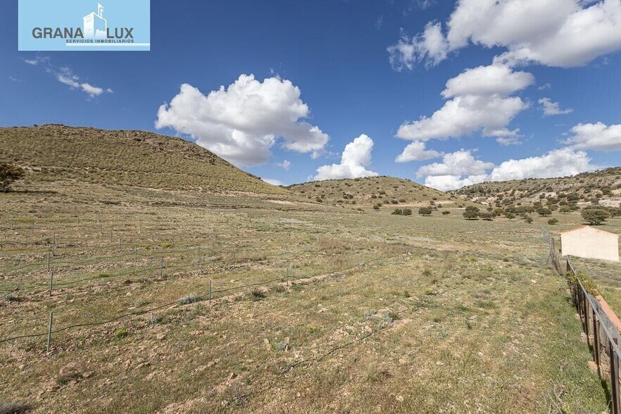 Calle Beas de Guadix, 18500, Guadix, Granada à vendre - Photo de l’immeuble – Image 3 sur 49