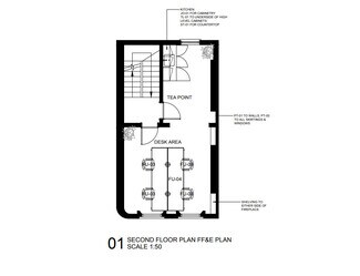 Plus de détails pour 26-27 Carnaby St, Londres - Bureau à louer