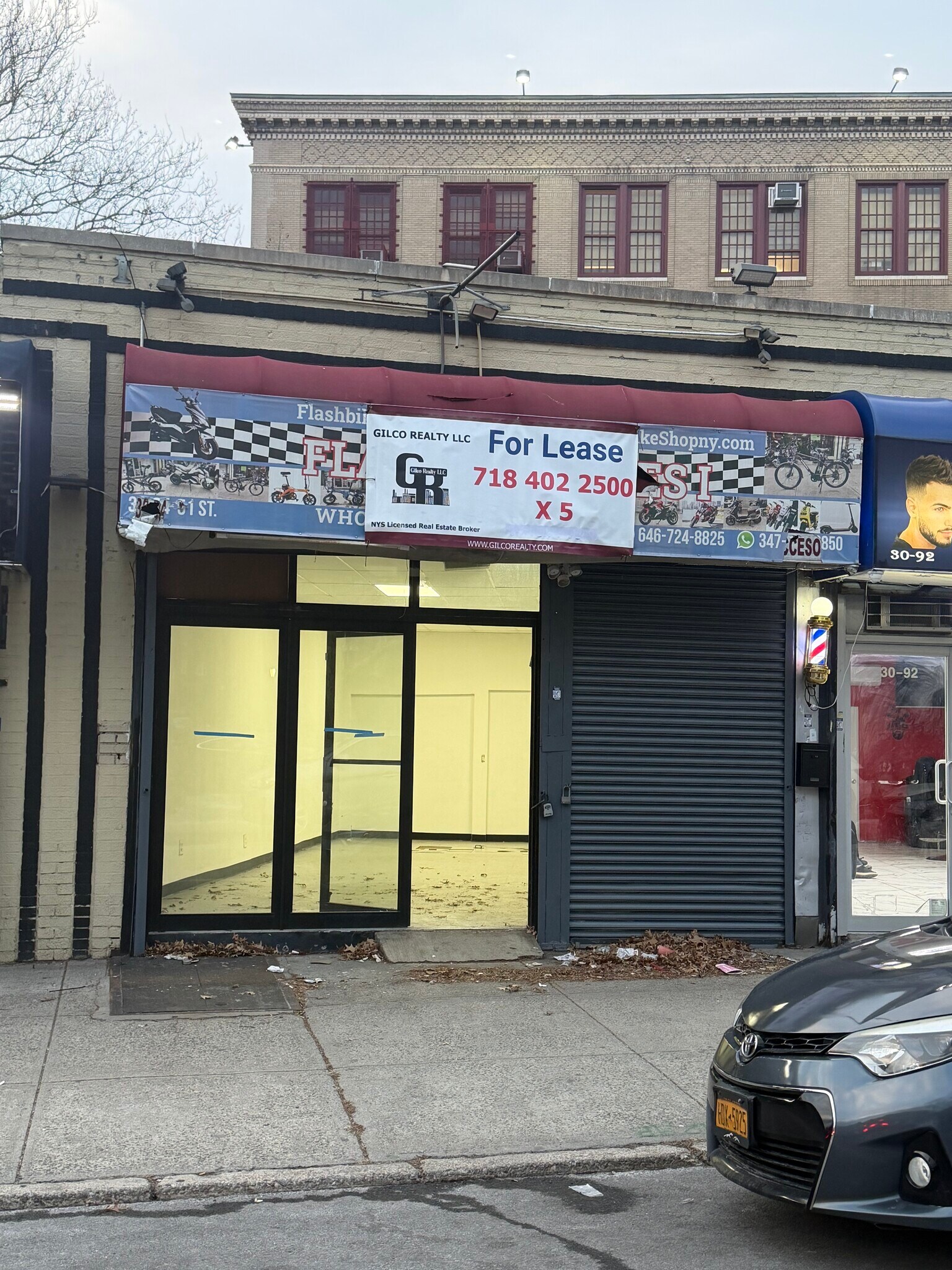 3092 51st St, Woodside, NY à louer Photo intérieure– Image 1 sur 6