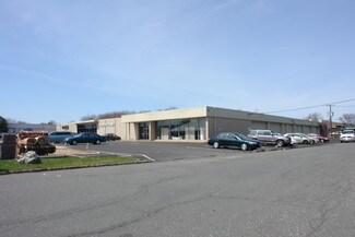 Plus de détails pour 10 Stern Ave, Springfield, NJ - Local commercial à louer