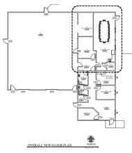 2701 S Saturn Way, Boise, ID à louer Plan d’étage– Image 1 sur 1
