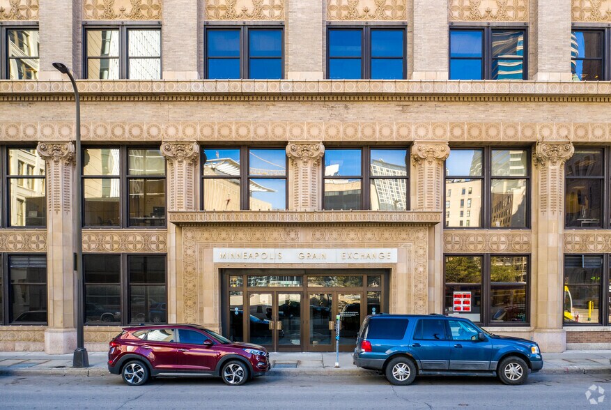 400 S 4th St S, Minneapolis, MN à louer - Photo de l’immeuble – Image 3 sur 14