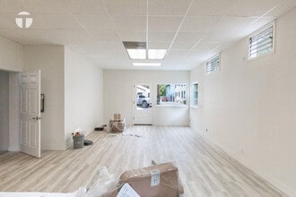 1117 24th St, Sacramento, CA à louer Photo intérieure– Image 1 sur 5