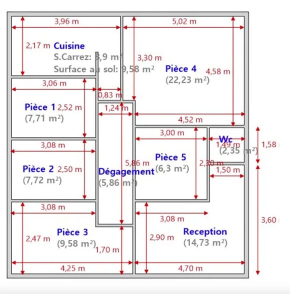 Local d'activités dans Paris à vendre - Photo de l’immeuble – Image 2 sur 16