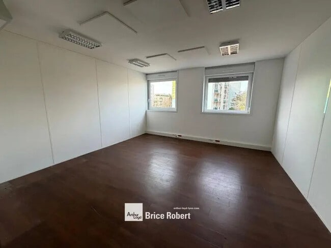 Plus de détails pour 62-68 Cours Albert Thomas, Lyon - Bureau à louer