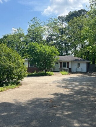 Plus de détails pour 2476 Canton Rd, Marietta, GA - Local commercial à vendre
