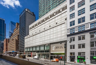 Plus de détails pour 315 W 33rd St, New York, NY - Bureau/Local commercial à louer
