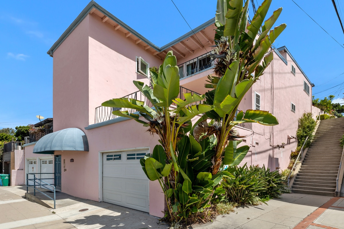 2801-2807 Columbia St, San Diego, CA à vendre Photo principale– Image 1 sur 38
