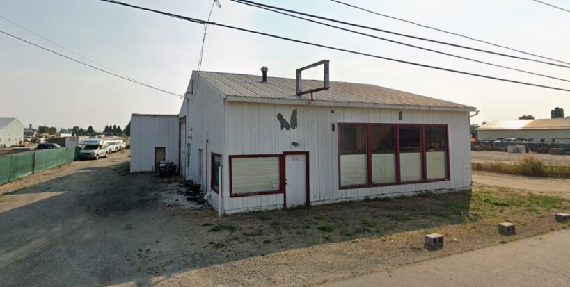 616 W Hayden Ave, Hayden, ID à vendre - Photo de l’immeuble – Image 2 sur 3