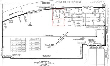 31185 Road 72, Visalia, CA à louer Photo de l’immeuble– Image 2 sur 4