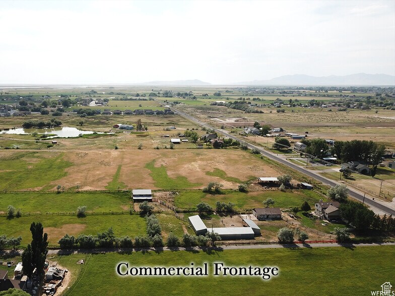 3941 W 1800 N, West Point, UT à vendre - Photo de l’immeuble – Image 3 sur 3