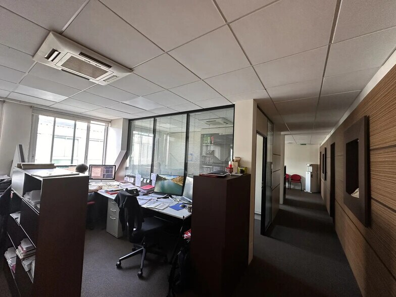 Bureau dans Angers à vendre - Photo de l’immeuble – Image 3 sur 5