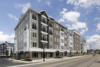 Plus de détails pour 225 Haddon Ave, Haddon Township, NJ - Local commercial à louer