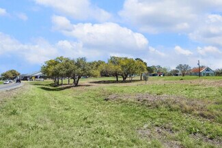 Plus de détails pour 2121 TX-237 S, Round Top, TX - Terrain à vendre