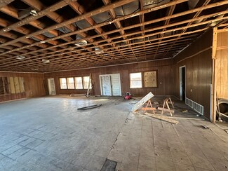 Plus de détails pour 417 S Prairie St, Pilot Point, TX - Terrain à vendre