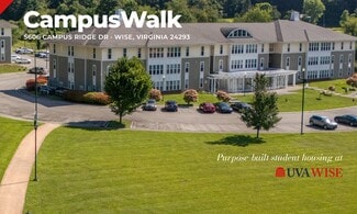 Plus de détails pour 5606 Campus Ridge Dr, Wise, VA - Logement à vendre
