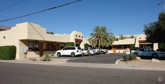 Plus de détails pour 4000 N 7th St, Phoenix, AZ - Bureau à louer