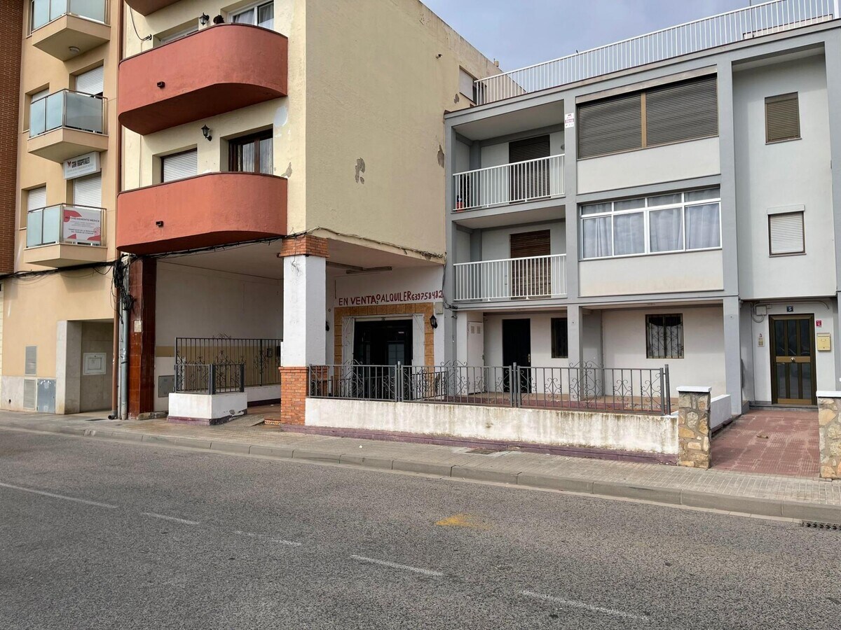 Vandellòs i l'Hospitalet de l'Infant, TAR 43890 - Lot - - - Photo intérieure - Image 2 of 9