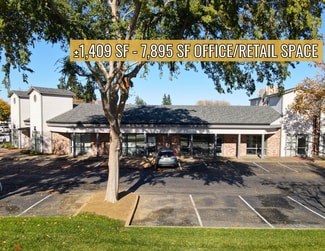 Plus de détails pour 10361 Rockingham Dr, Sacramento, CA - Bureau, Local commercial à louer