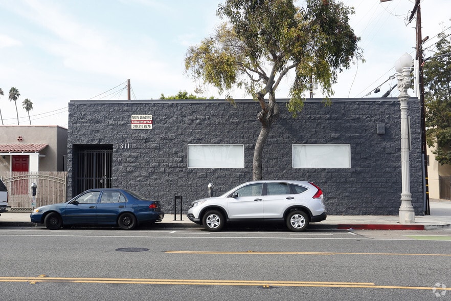 1311 Broadway, Santa Monica, CA à louer - Autre – Image 2 sur 41