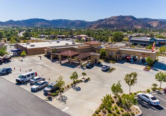 Plus de détails pour Clinton Keith Rd, Wildomar, CA - Local commercial à louer