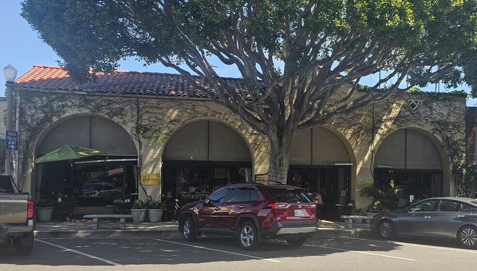 2647-2649 Mission St, San Marino, CA à vendre - Photo de l’immeuble – Image 3 sur 27