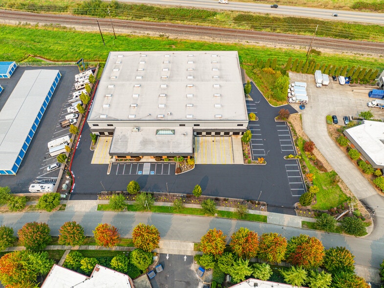 17045 Tye St SE, Monroe, WA à louer - Aérien – Image 2 sur 6