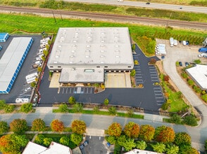 17045 Tye St SE, Monroe, WA - VUE AÉRIENNE vue de carte - Image1