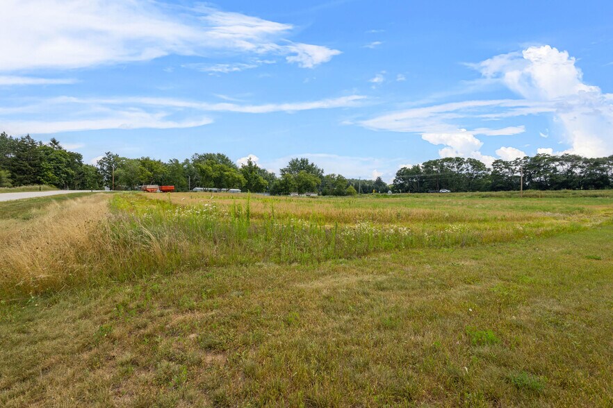 Lot 1-3 KDR Ct, Green Lk, Green Lake, WI à vendre - Autre – Image 2 sur 25