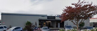 Plus de détails pour 9045 Eton Ave, Canoga Park, CA - Industriel/Logistique à louer