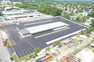 Plus de détails pour 445 Hollywood Ave, South Plainfield, NJ - Industriel/Logistique à louer