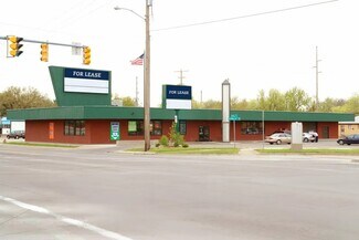 Plus de détails pour 1759 S Hillside St, Wichita, KS - Local commercial à louer