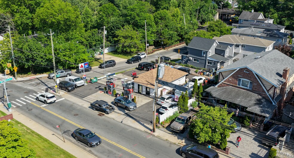 The Sunoco 14 - Gas Station Portfolio portefeuille de 13 biens à vendre sur LoopNet.fr - Photo de l’immeuble – Image 2 sur 15