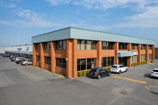 Plus de détails pour 151 Boul De Mortagne, Boucherville, QC - Bureau, Industriel/Logistique à louer