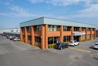 Plus de détails pour 151 Boul De Mortagne, Boucherville, QC - Bureau, Industriel/Logistique à louer