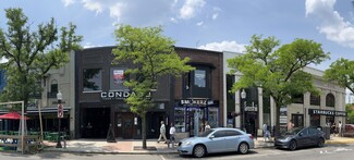 Plus de détails pour 308 S Main St, Royal Oak, MI - Bureau/Local commercial à louer