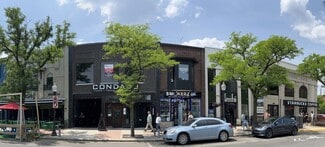 Plus de détails pour 308 S Main St, Royal Oak, MI - Bureau/Local commercial à louer